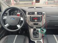 Grajewo ogłoszenia: Witam sprzedam bądź zamienię Forda Kuge 2.0 diesel z 2009 roku.... - zdjęcie