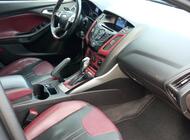 Grajewo ogłoszenia: Sprzedam Ford Focus MK 3, silnik 2,0 benzyna, 162 KM, Ecoflex... - zdjęcie