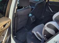 Grajewo ogłoszenia: Sprzedam Mazda 6 2.0 165 KM skrzynia manual 2015r. Przebieg 220... - zdjęcie