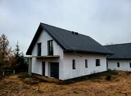 Grajewo ogłoszenia: Nowe domy na sprzedaż - Grajewo, ul. Leśna / ul. Przekopka
Na... - zdjęcie