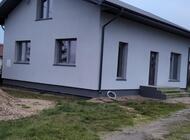 Grajewo ogłoszenia: Sprzedam działkę siedliskową zabudowaną nowym domem mieszkalnym... - zdjęcie