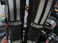 Grajewo ogłoszenia: Sprzedam buty motocyklowe rozmiar 44 dwa razy nałożone... - zdjęcie