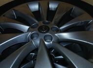 Grajewo ogłoszenia: Sprzedam komplet kol zimwych do 0pla mokki 215/55/18 - zdjęcie