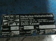 Grajewo ogłoszenia: Sprzedam podnośnik na powietrze potrzebuje 6,8bara. 
Przeznaczony... - zdjęcie