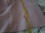 Grajewo ogłoszenia: Sprzedam sukienkę raz założoną.Góra pięknie zdobiona dół... - zdjęcie