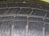 Grajewo ogłoszenia: Sprzedaję komplet  opon zimowych do Busa Kleber Translap
wymiary... - zdjęcie