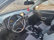 Grajewo ogłoszenia: Sprzedam swoje prywatne auto którym jeżdżę 6 lat .
2.0 cdti... - zdjęcie