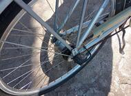 Grajewo ogłoszenia: Sprzedam rower damka Alu Cięty Star 7 biegowa, przeżutki w... - zdjęcie