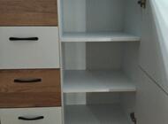 Grajewo ogłoszenia: Sprzedam komodę w stanie bdb. wym.80/40/95 cm.Cena 300 zł. do... - zdjęcie