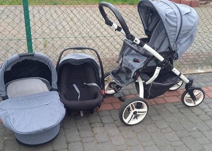 Grajewo ogłoszenia: Sprzedam do lekkiego odświeżenis