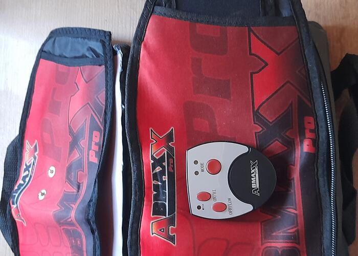 Grajewo ogłoszenia: Sprzedam masażer. Nowy, 50 pln.